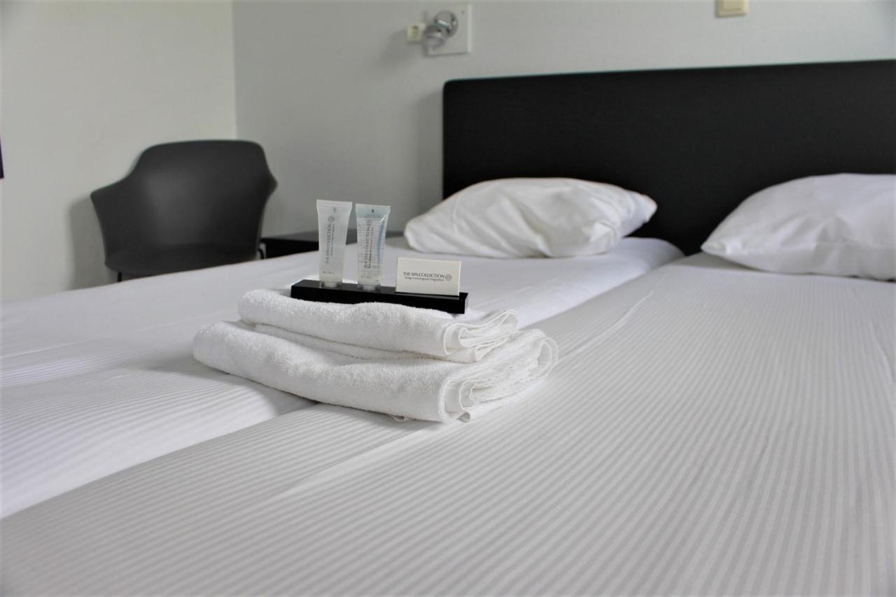 Hotel Restaurant Zalkerbroek Dış mekan fotoğraf