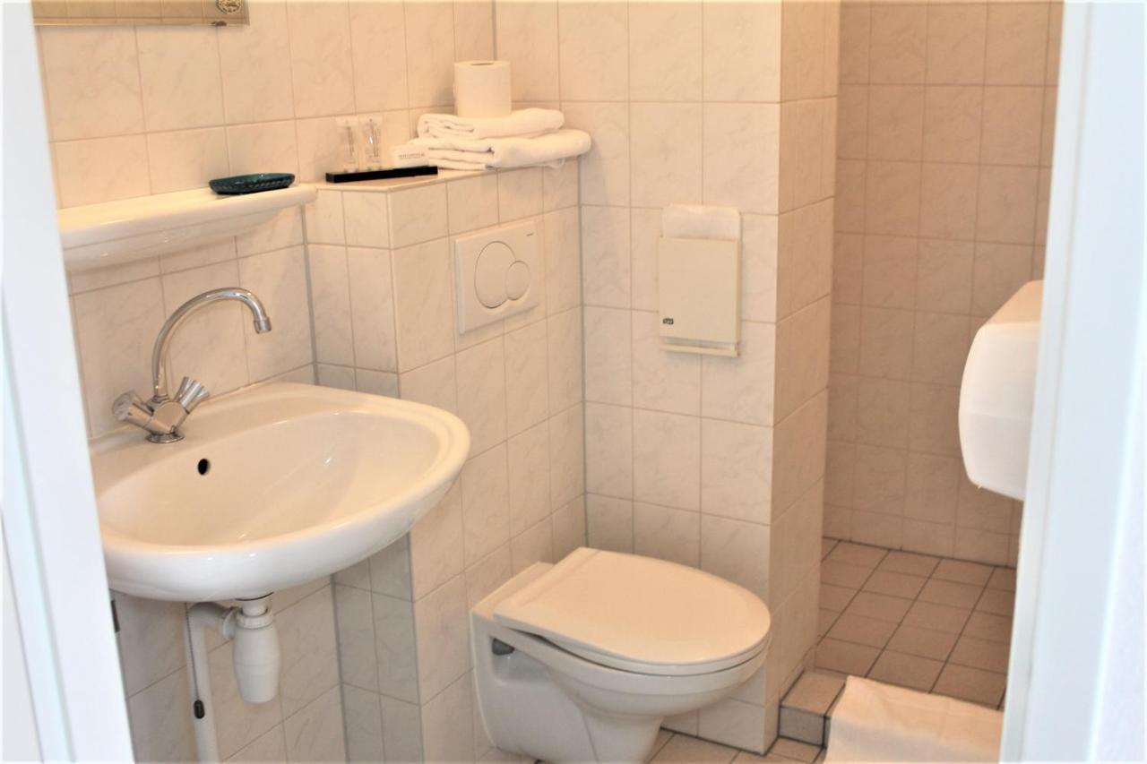 Hotel Restaurant Zalkerbroek Dış mekan fotoğraf