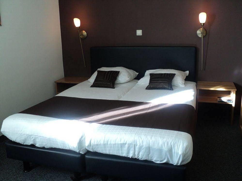 Hotel Restaurant Zalkerbroek Dış mekan fotoğraf