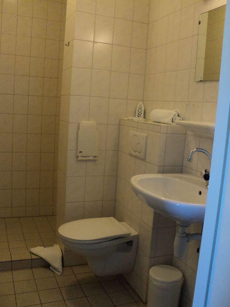 Hotel Restaurant Zalkerbroek Dış mekan fotoğraf